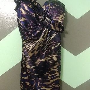 NWT Dress 1/2